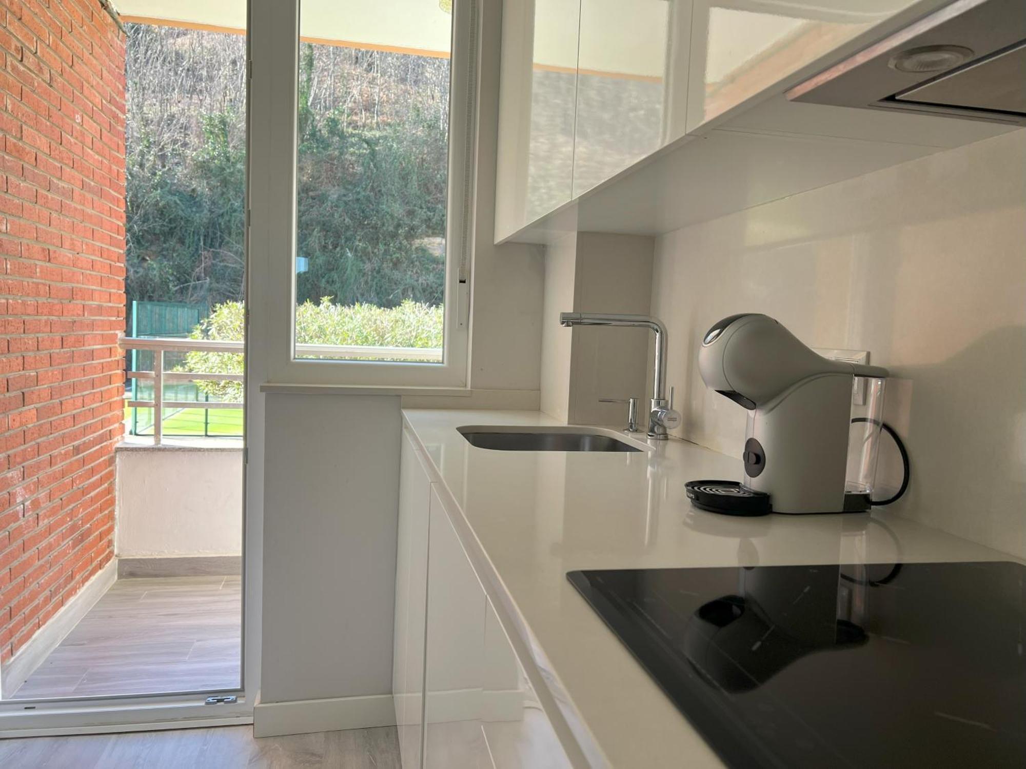 Apartamento Verdemar Suances Exteriör bild