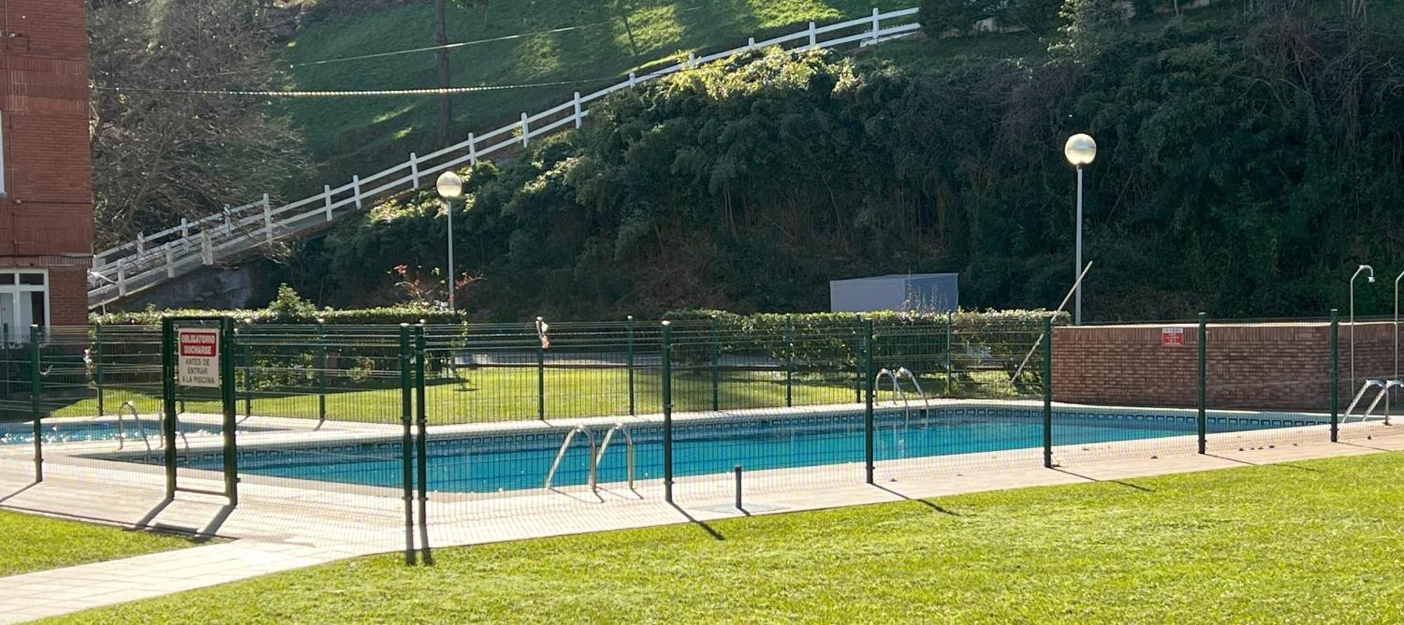 Apartamento Verdemar Suances Exteriör bild