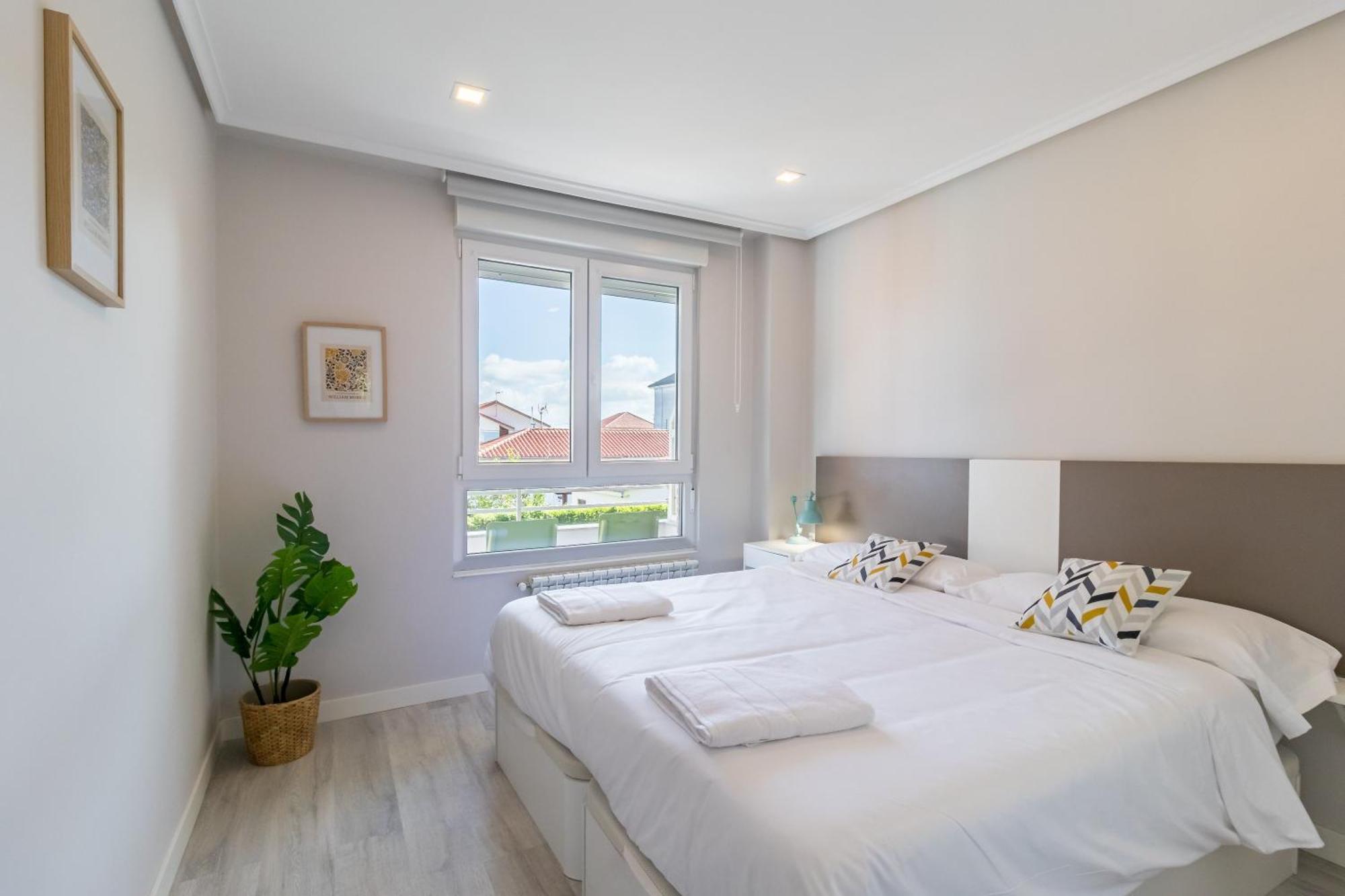 Apartamento Verdemar Suances Exteriör bild