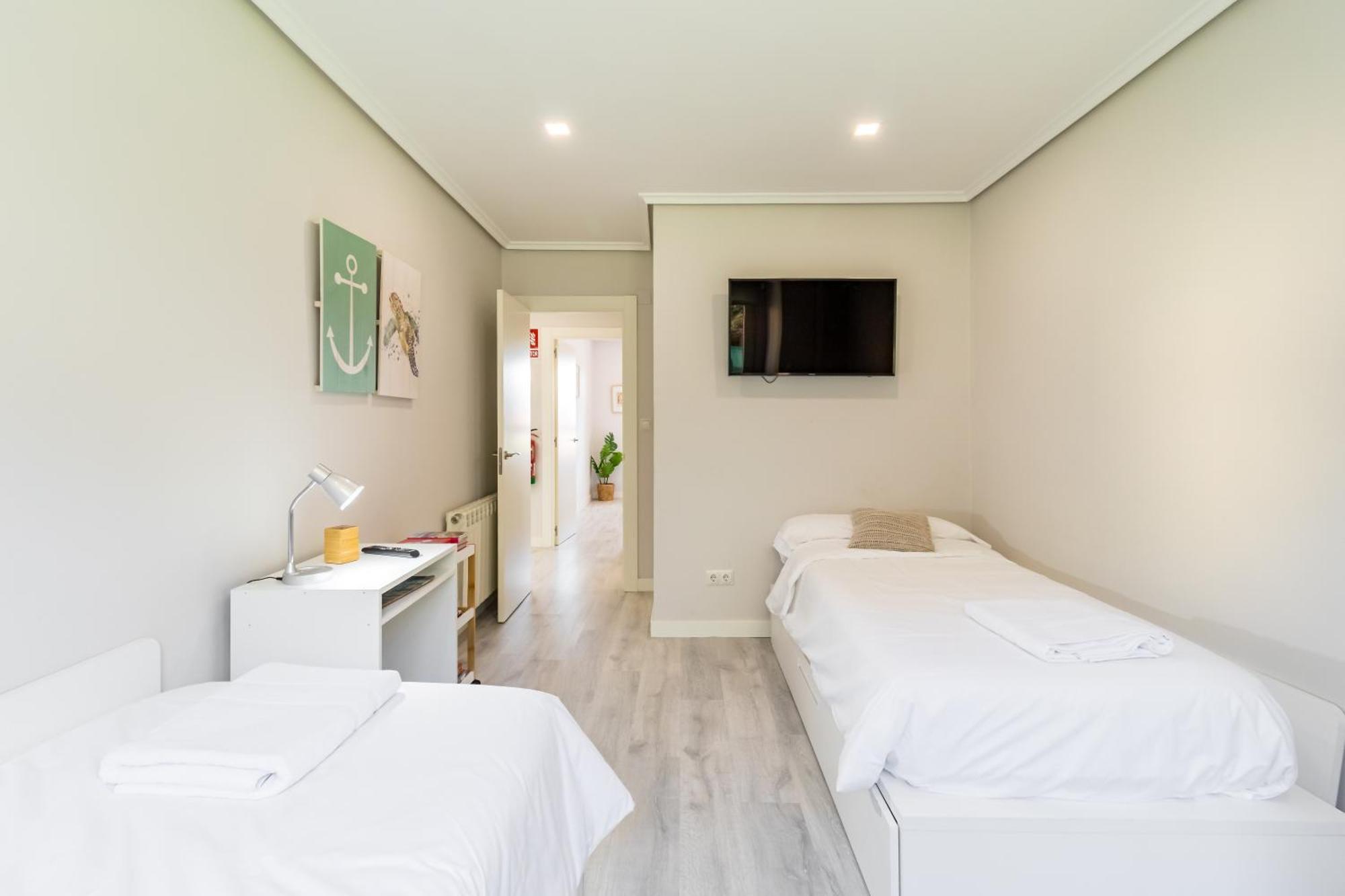 Apartamento Verdemar Suances Exteriör bild